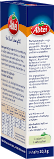 Augen Vital Tag & Nacht Kapseln 30 St. Abtei