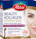 Beauty Kollagen Intensiv 5.000 Trink-Ampullen (10 Stück) Abtei