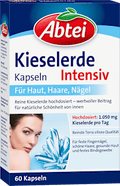 Kieselerde Intensiv Kapseln Abtei