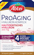 Pro Aging Komplex Kapseln 30 St Abtei