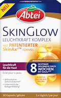 Skin Glow Komplex Kapseln 30 St Abtei
