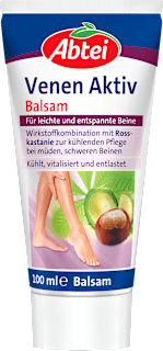 Venen Aktiv Balsam Abtei