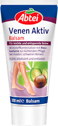 Venen Aktiv Balsam Abtei