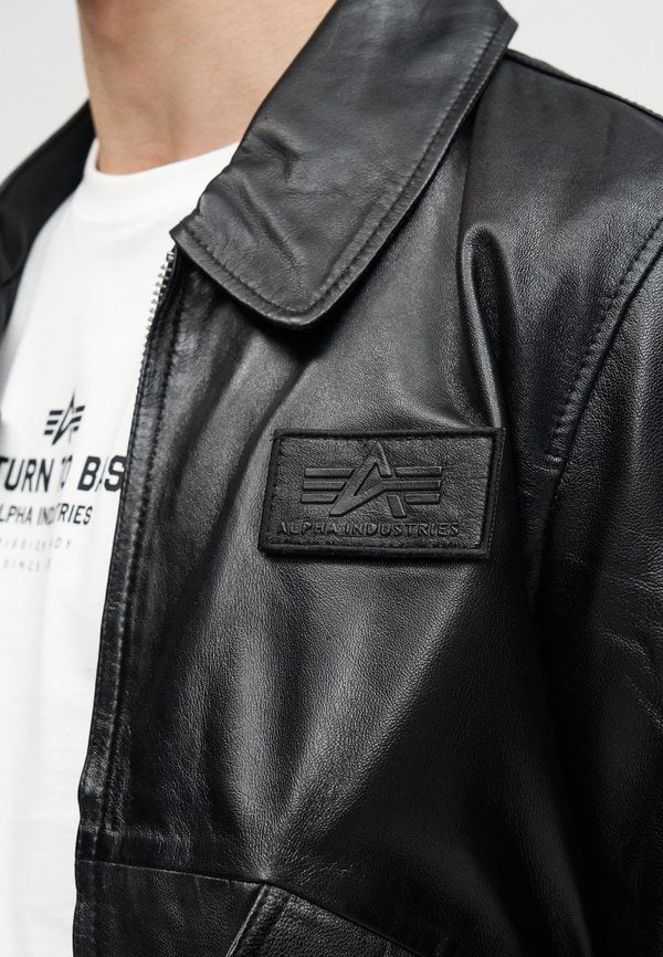 Alpha Industries