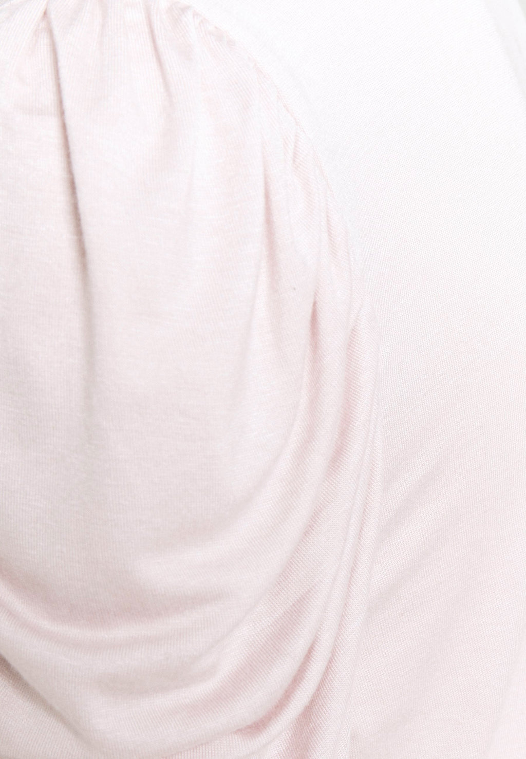 Glamorous Tall LADIES SHELL PINK