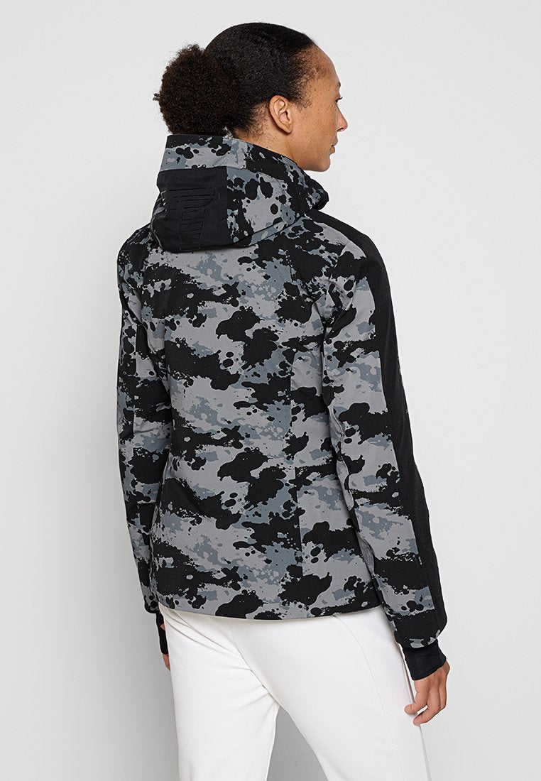 EA7 Emporio Armani Skijacke Media 3
