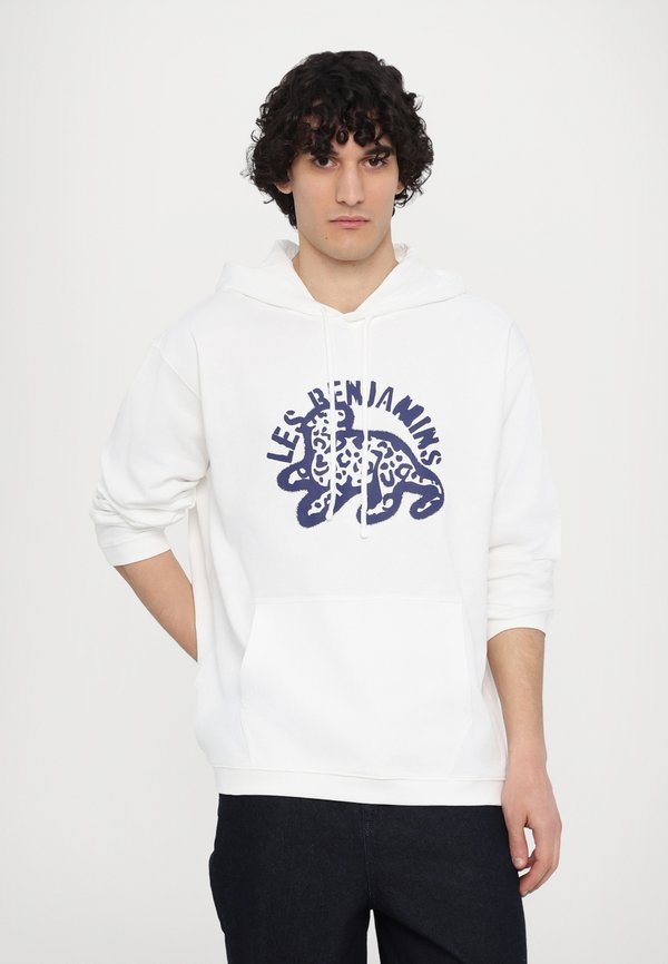 Les Benjamins PANT