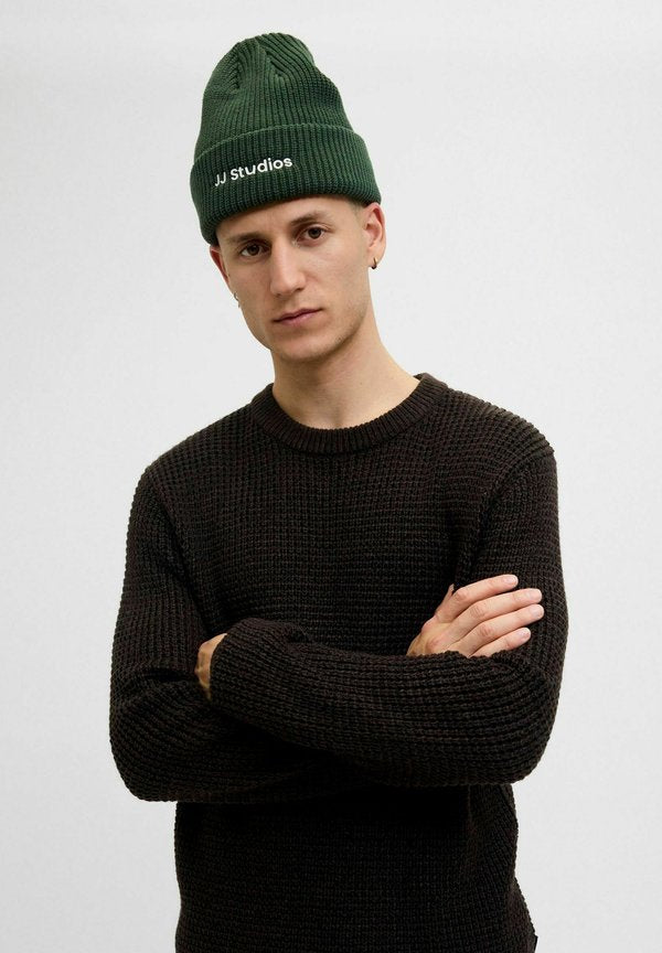 Jack & Jones Beanie - duffel bag