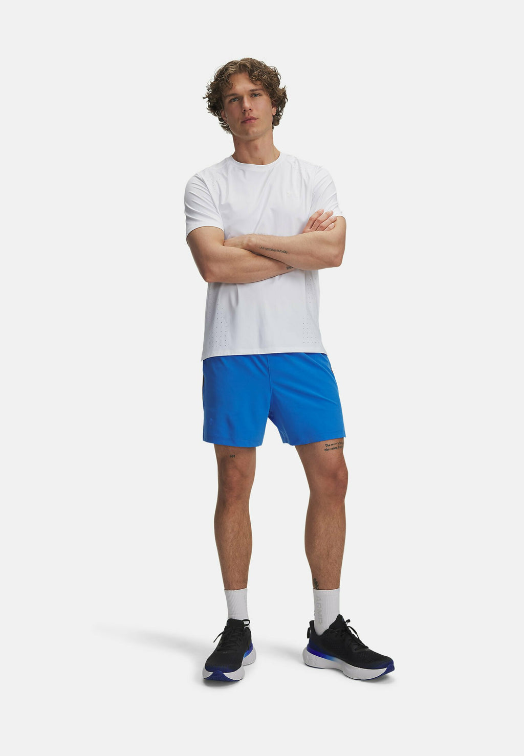 Under Armour LAUNCH PRO