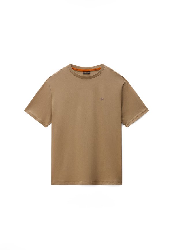 Napapijri S-NEDLES SS PETRIFIEDOAKN7C