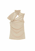 Patrizia Pepe ONE SHOULDER