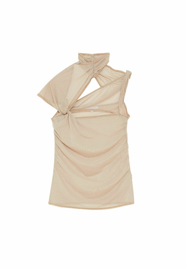 Patrizia Pepe ONE SHOULDER