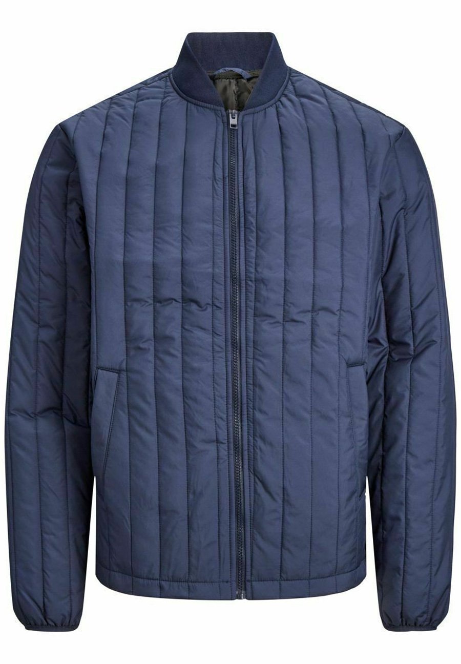 Jack & Jones Quilted Quilted