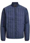 Jack & Jones Quilted Quilted