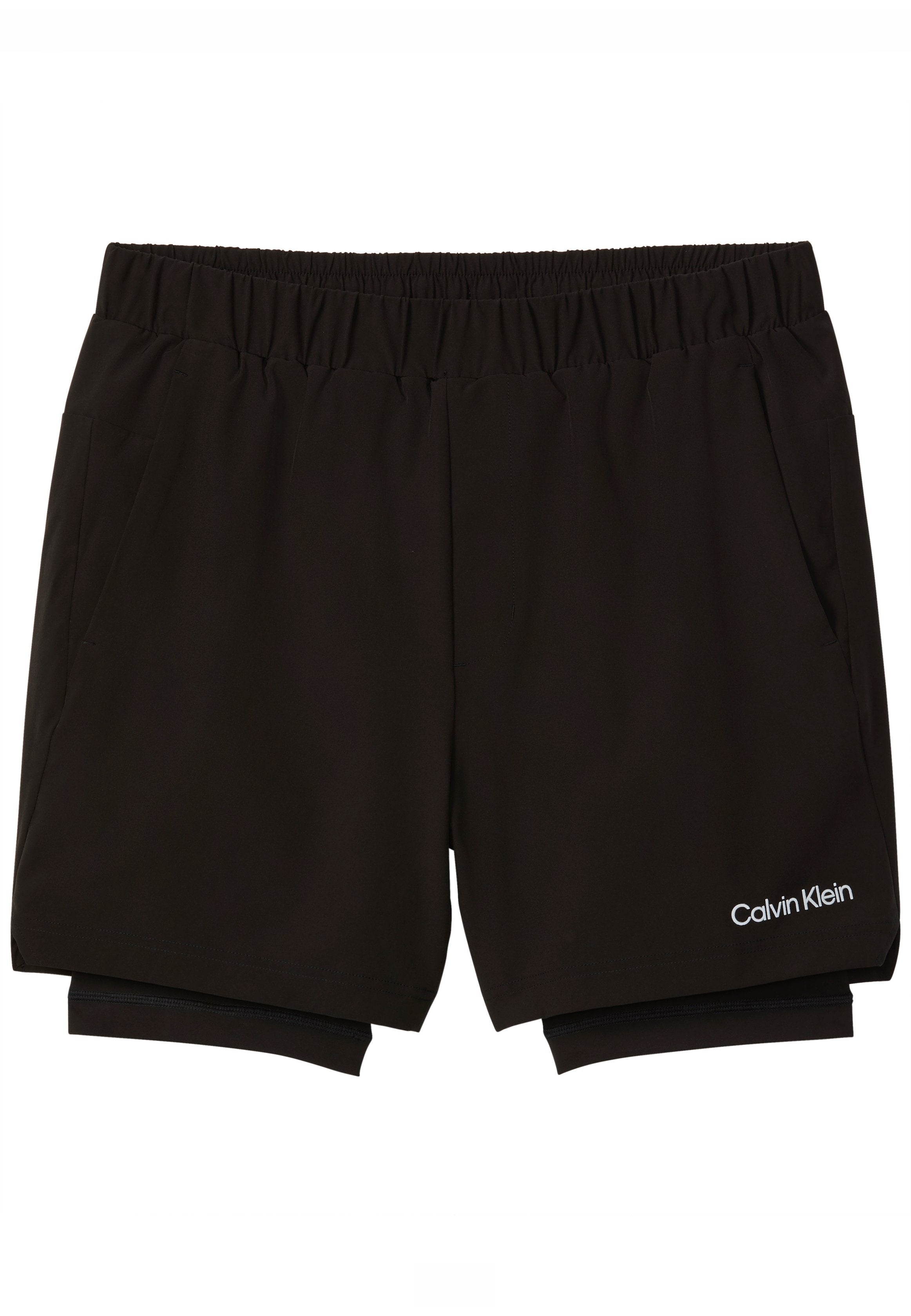 Calvin Klein WOVEN ICON SPORT