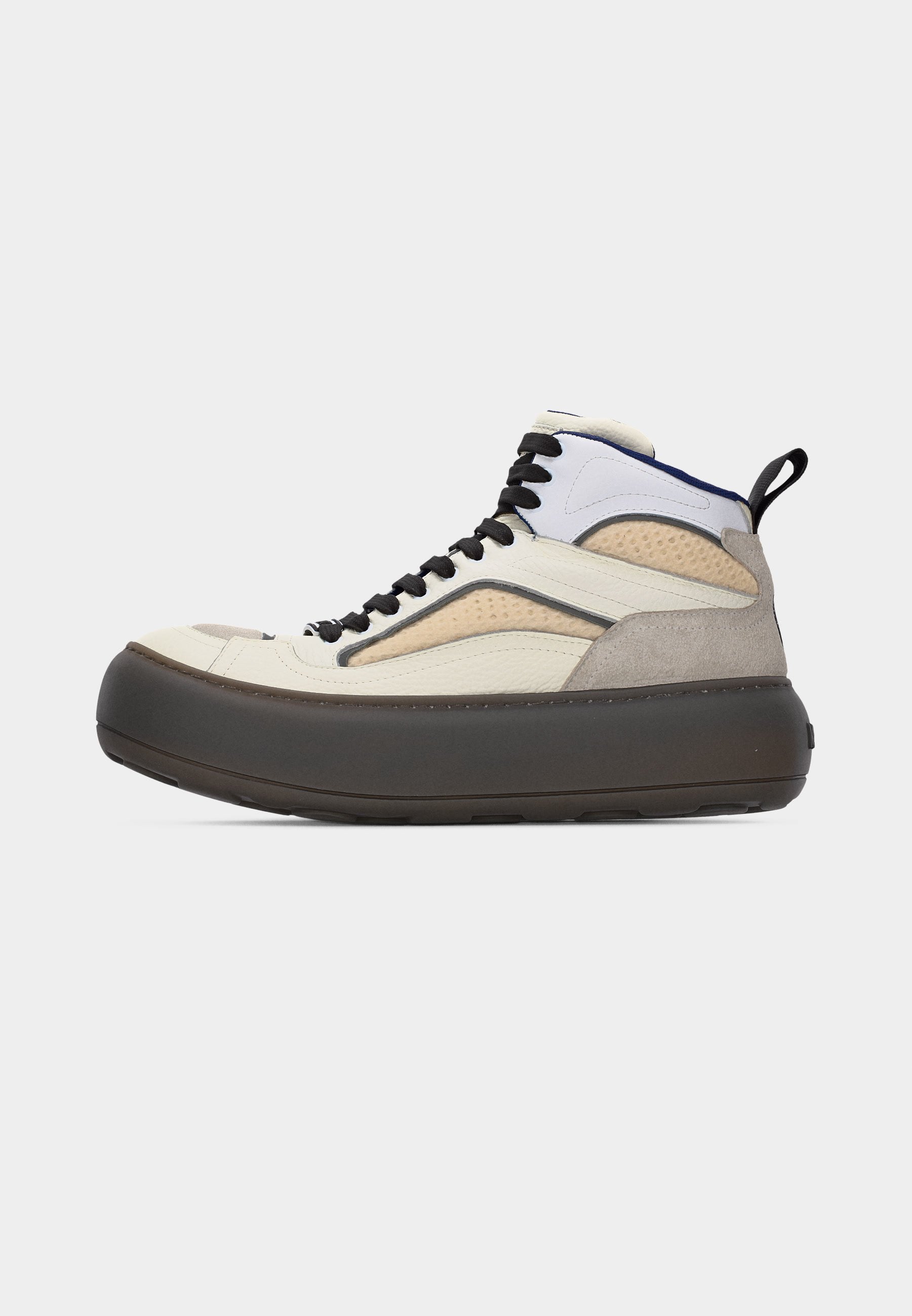 MOSCHINO OLLIE SHOES