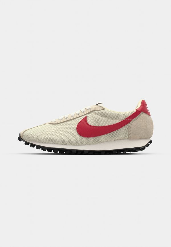 Nike Sportswear LD 1000 - Trainers - coconut milk/gym red/sail/black