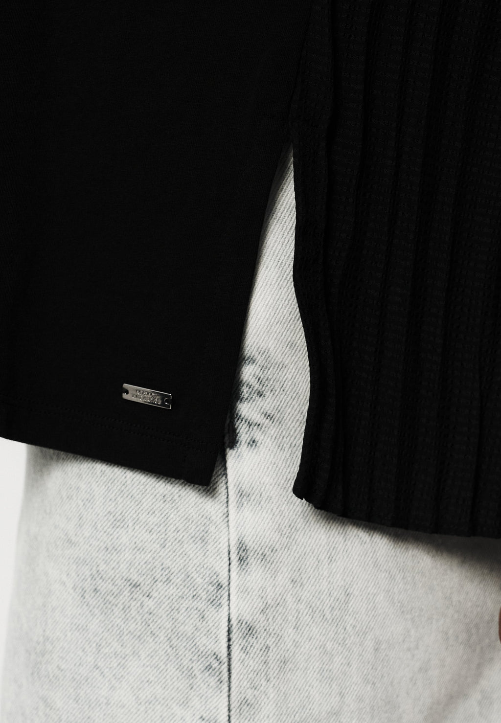 Armani Exchange T-Shirt basic Media 5