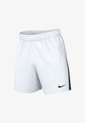Nike Performance Sports shorts - weissschwarzschwarz