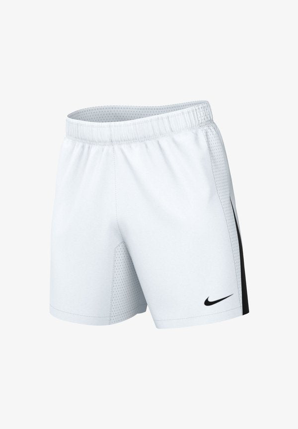 Nike Performance Sports shorts - weissschwarzschwarz