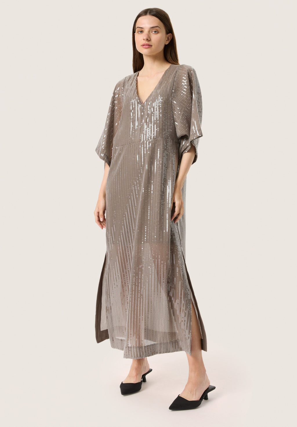 Soaked in Luxury NANINA