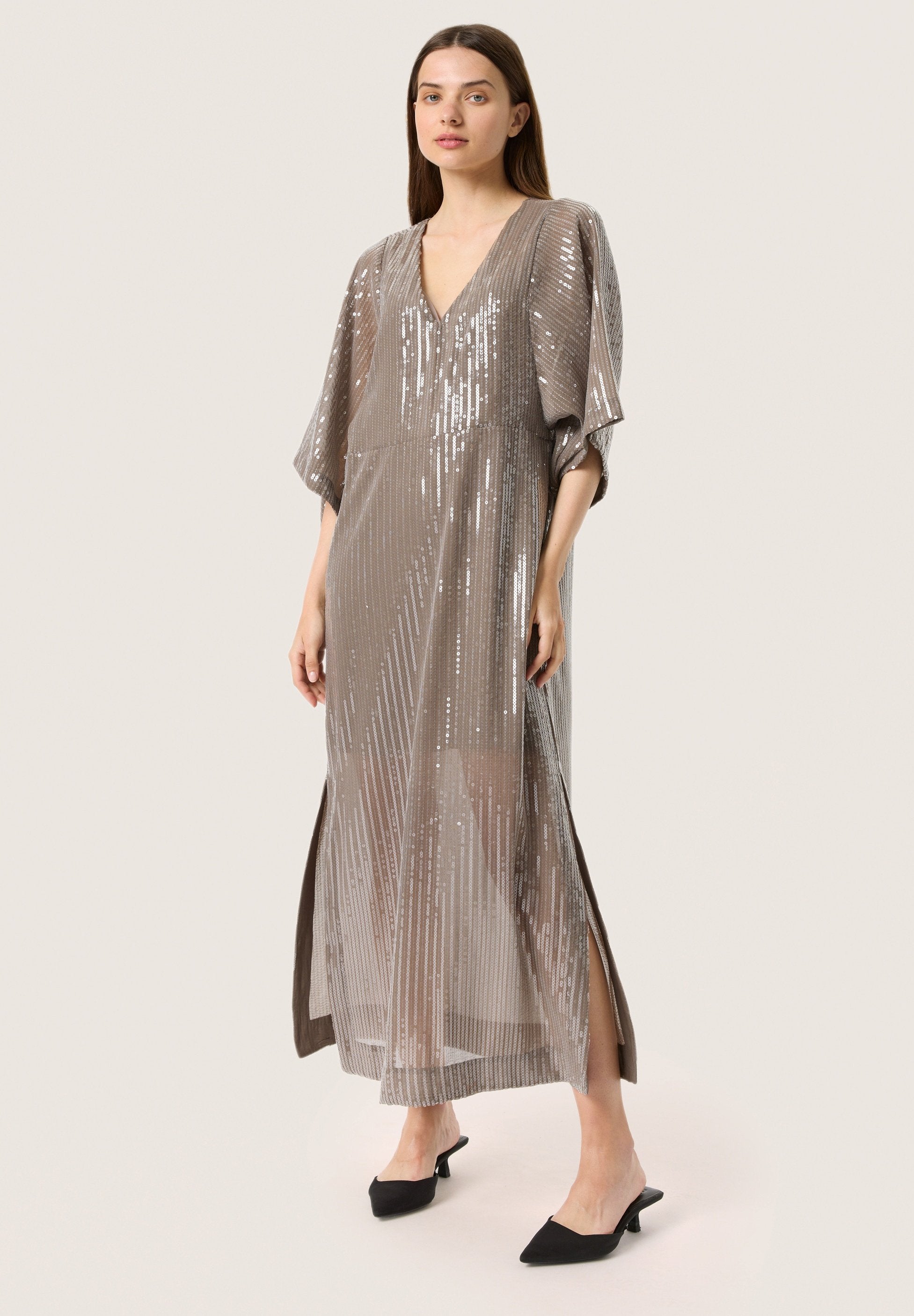 Soaked in Luxury NANINA