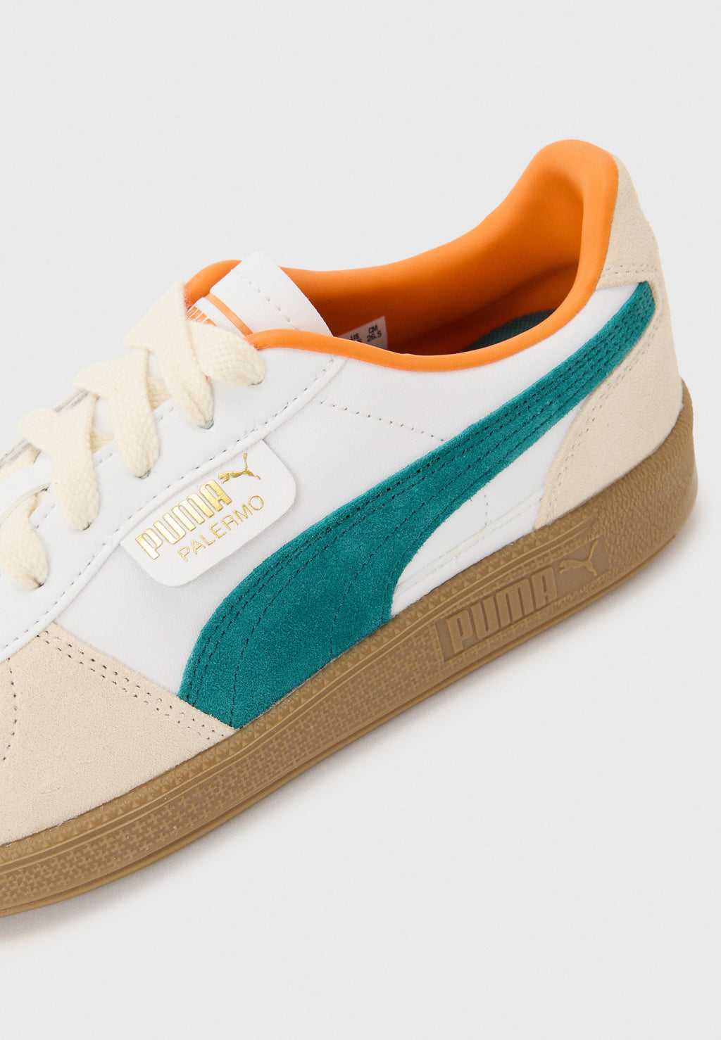 Puma PALERMO LTH UNISEX
