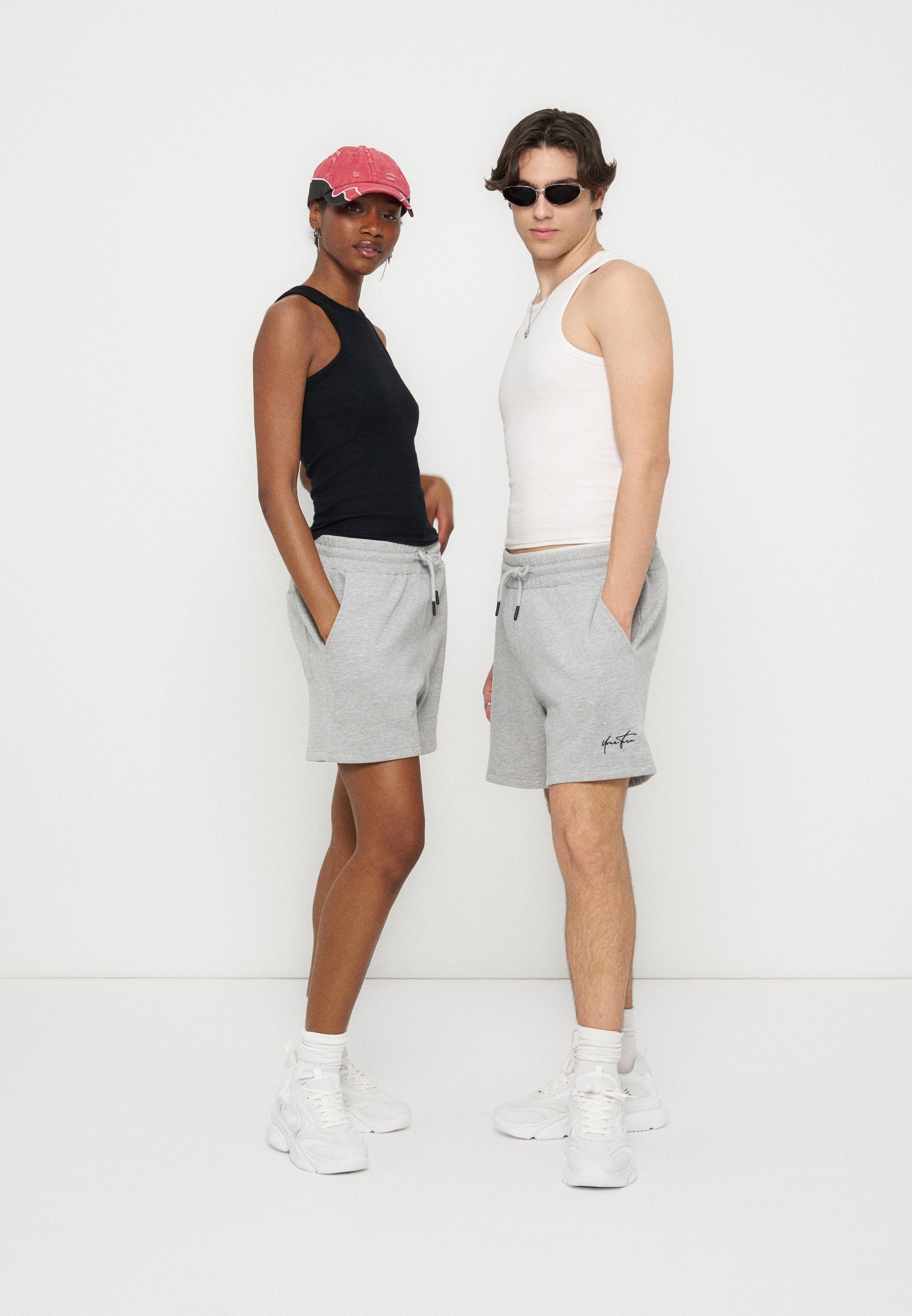 YOURTURN SCRIPT BASIC SHORTS