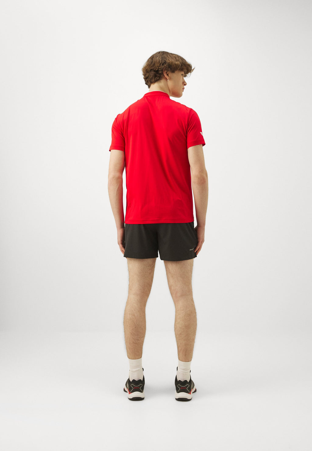 EA7 Emporio Armani