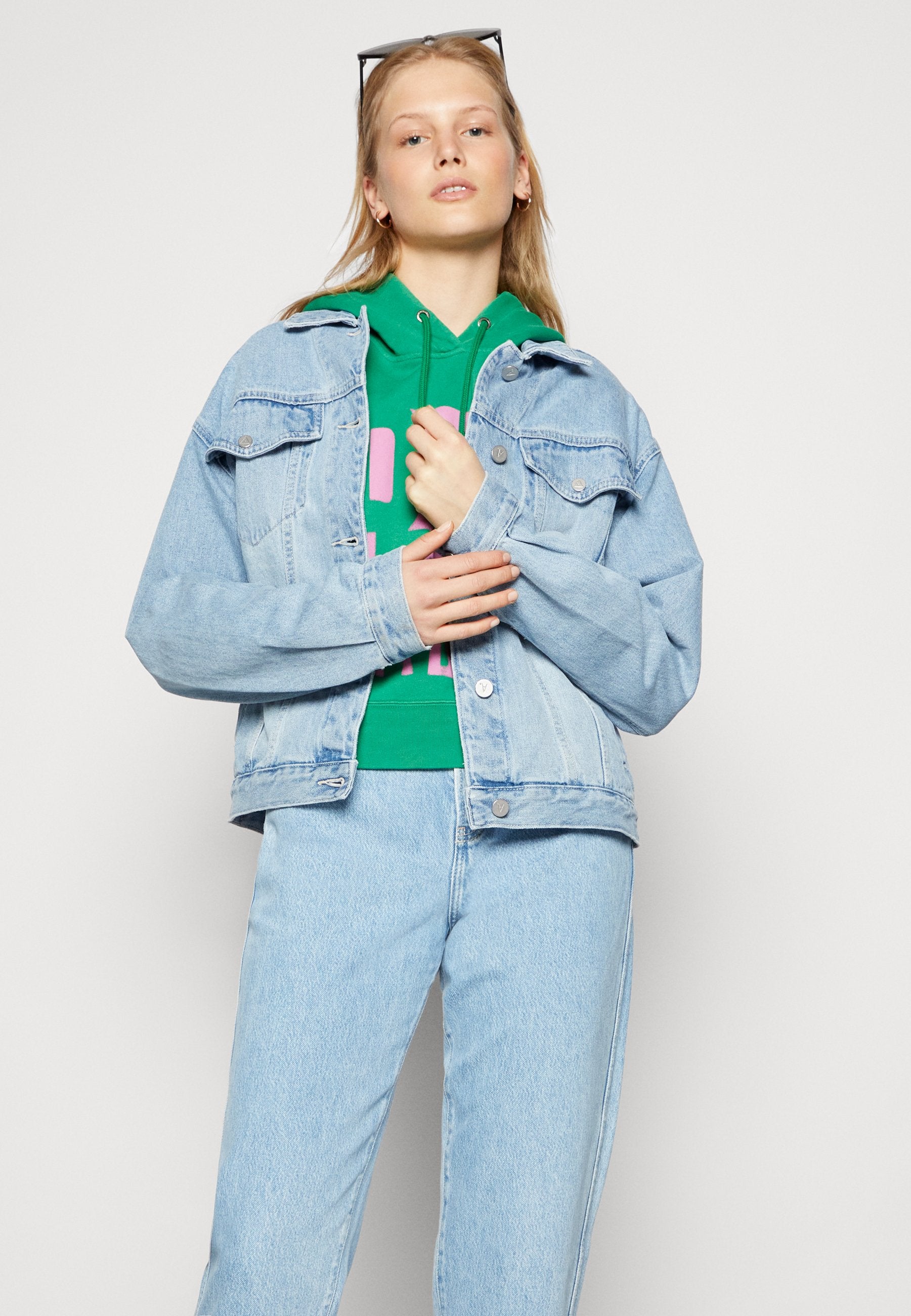 Pepe Jeans