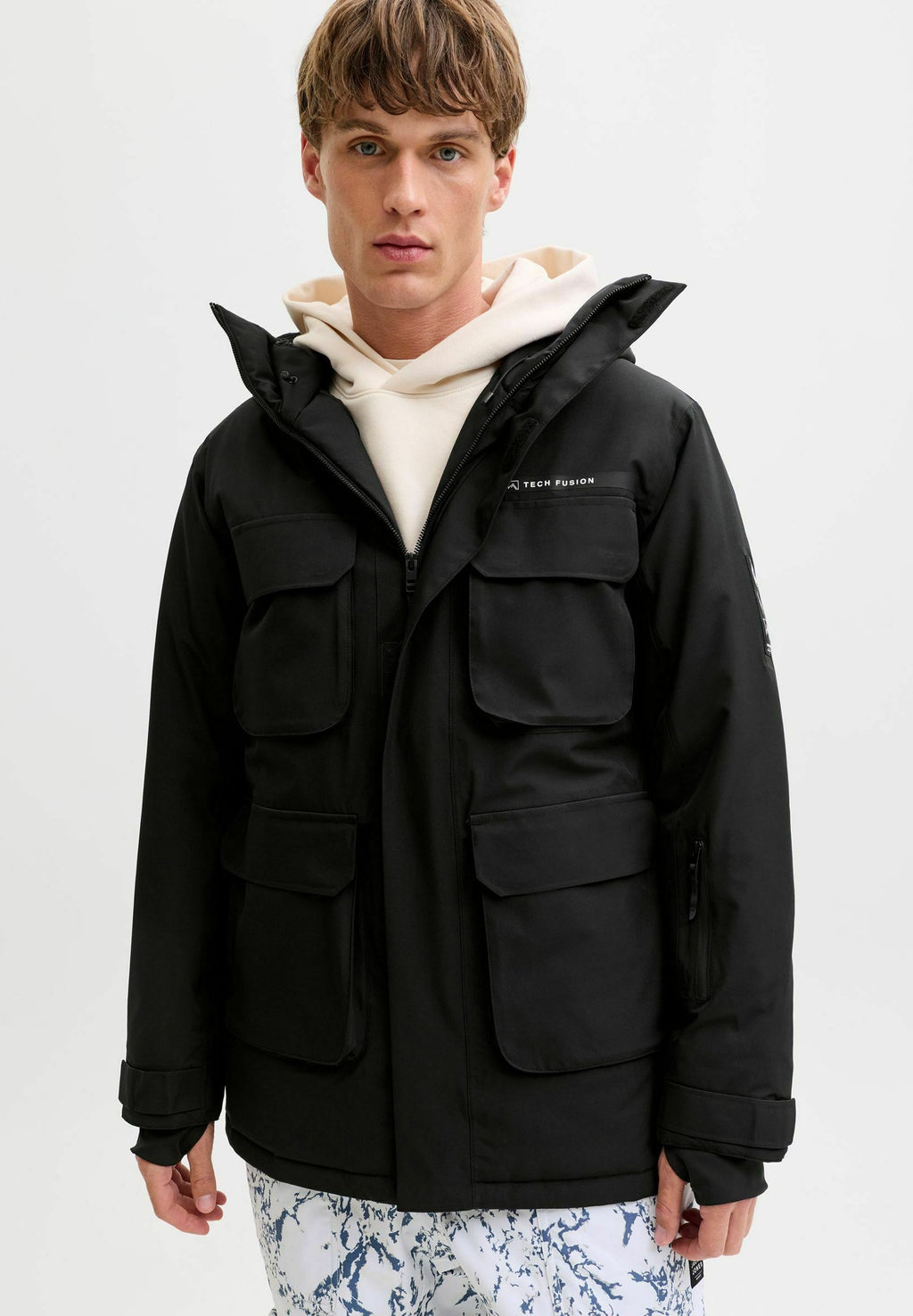 Jack & Jones Shell Shell SKI AW25