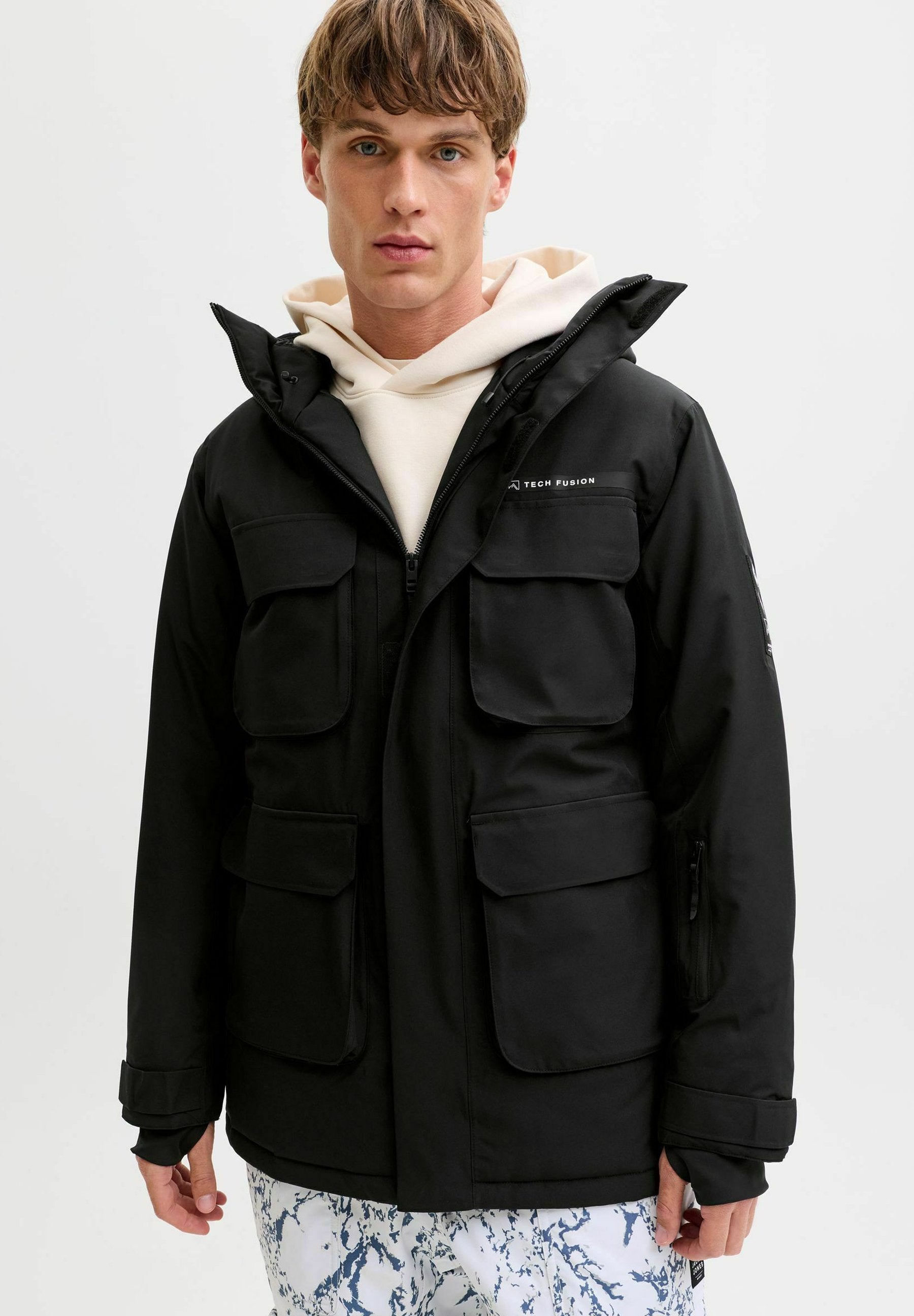 Jack & Jones Shell Shell SKI AW25
