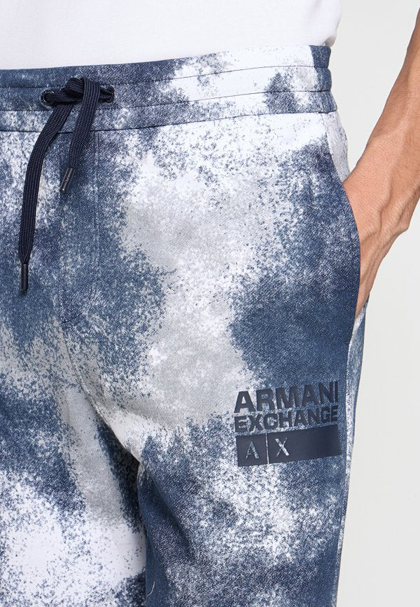 Armani Exchange