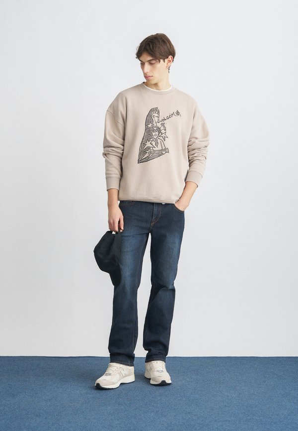 Volcom ISSAM AUPTEL CREW