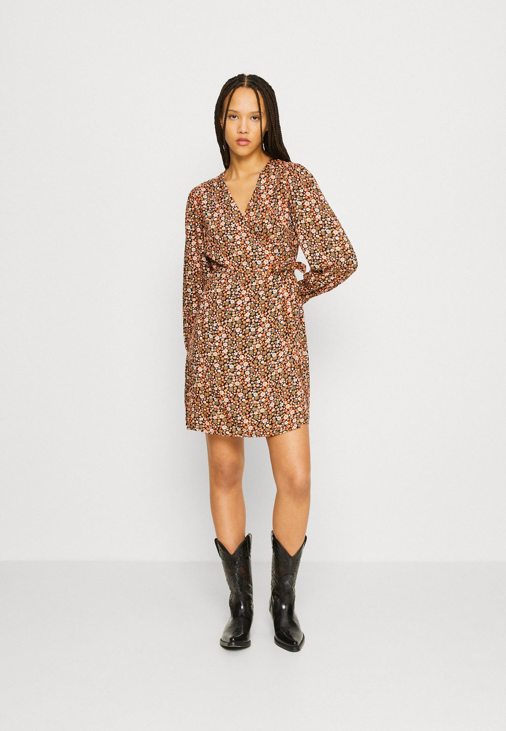 Pieces PCNYA WRAP