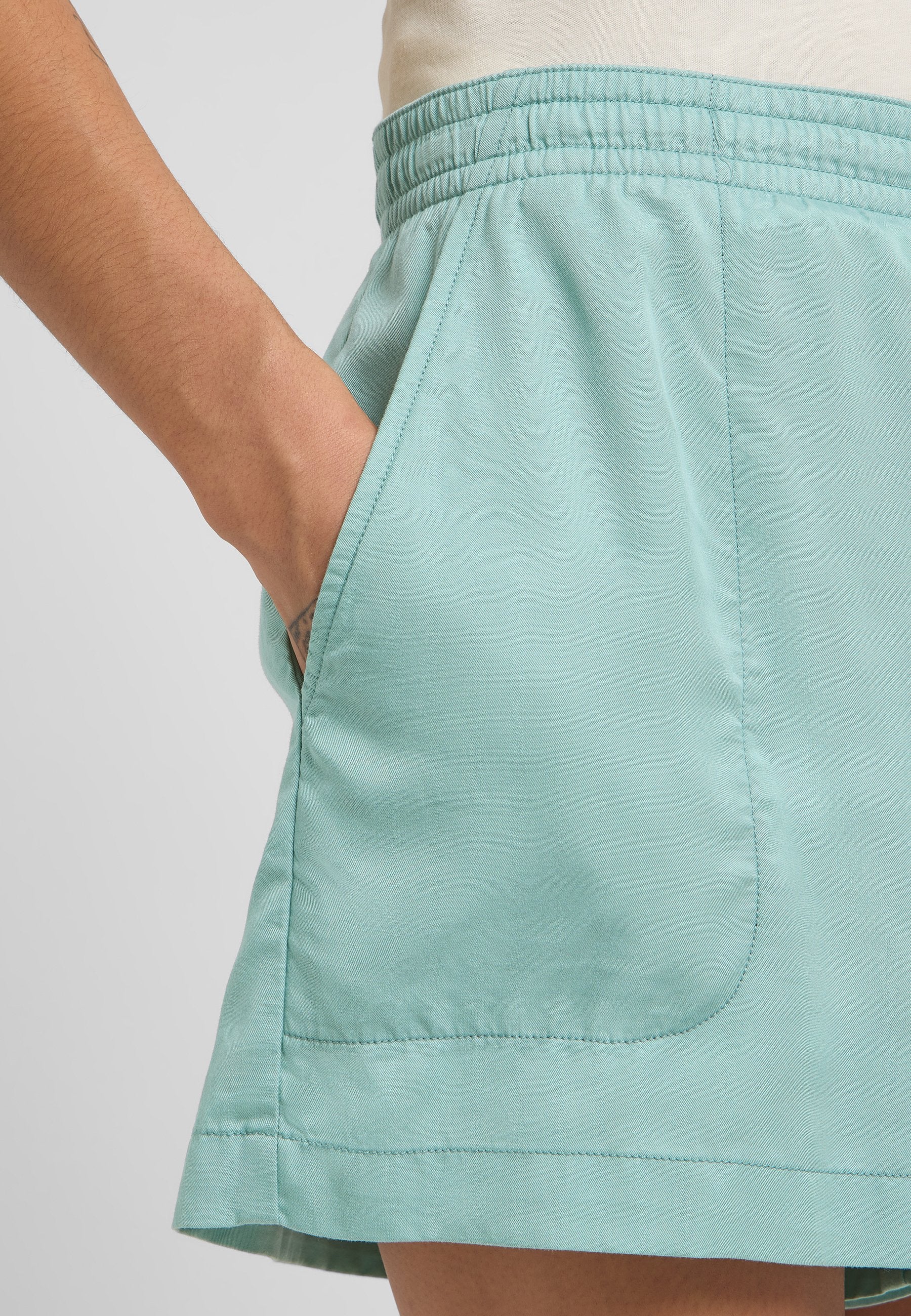 Jack Wolfskin MONTERO SHORTS W