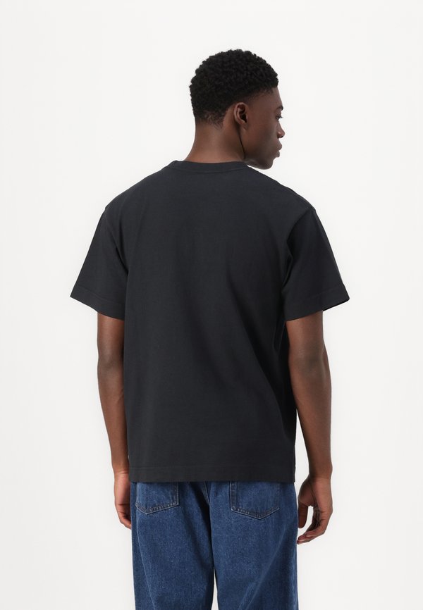 Rip Curl RAW ENERGY STAR TEE UNISEX