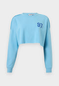 NMASTON OVERSIZED O NECK  Media 1