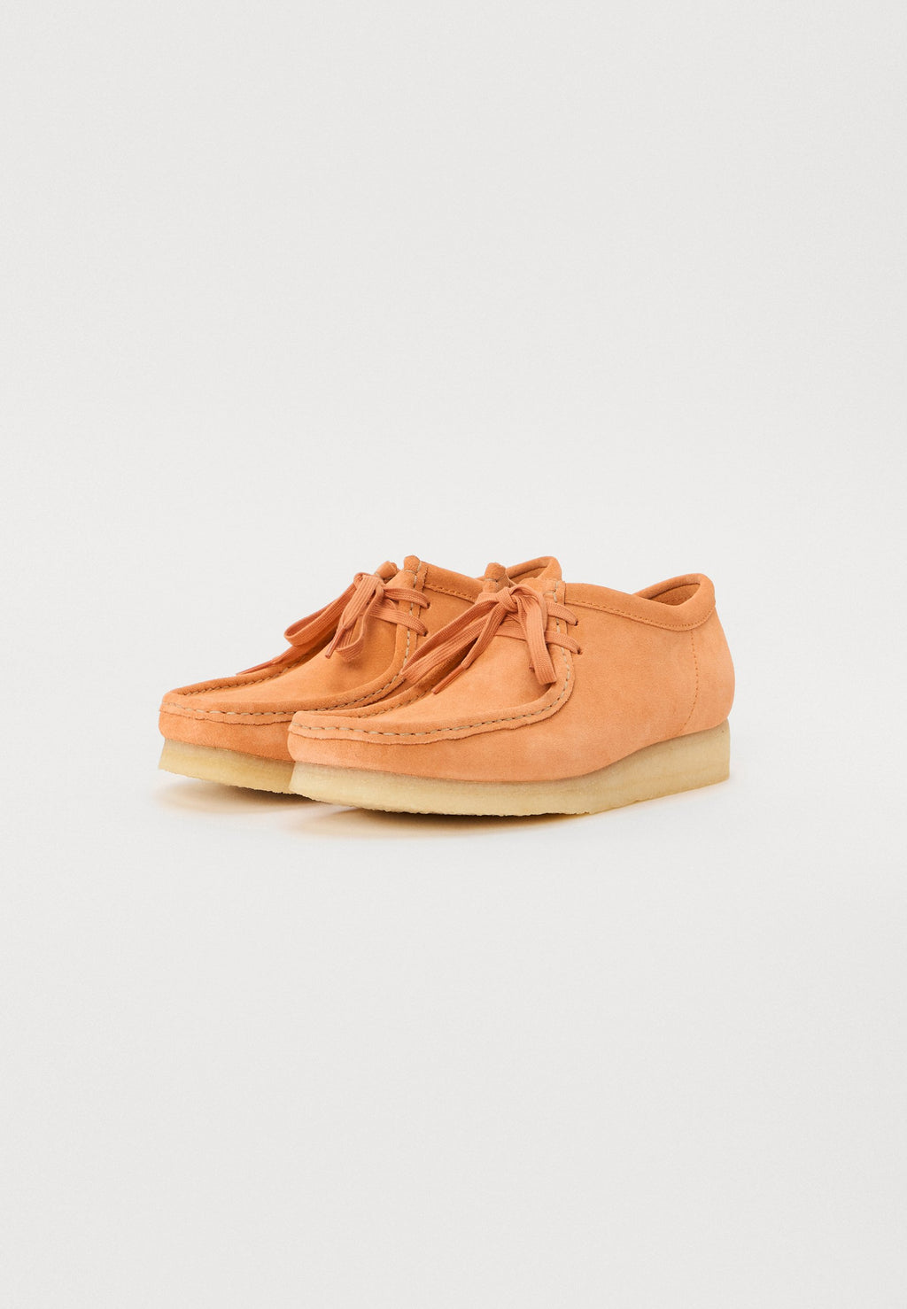 Clarks Originals WALLABEE