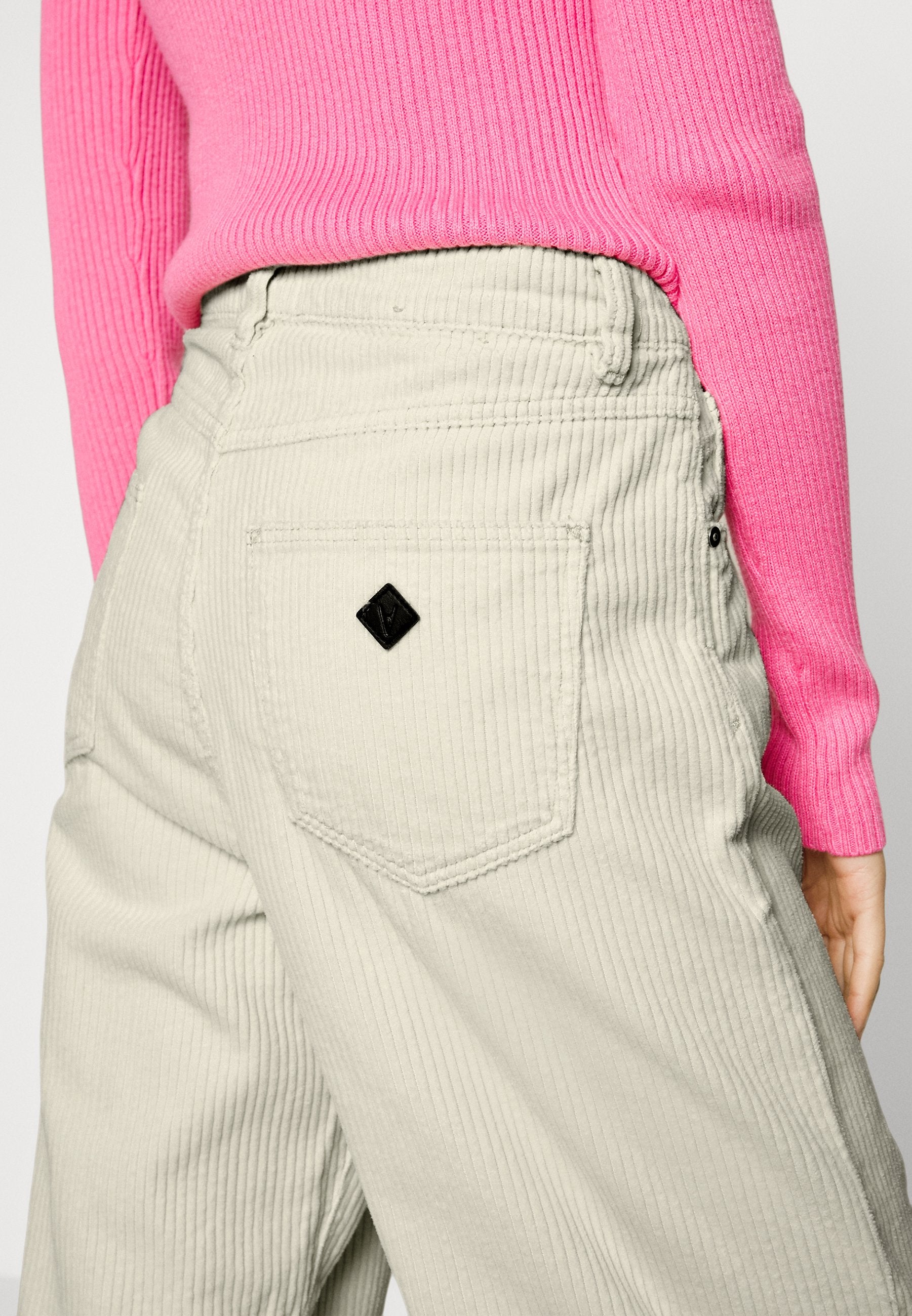 Abrand Jeans SLOUCH REAL LOVE