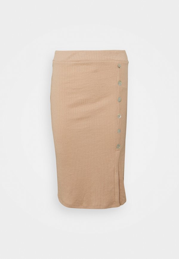 Vero Moda VMPOLLY BUTTON SKIRT VIP