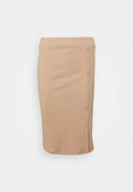 Vero Moda VMPOLLY BUTTON SKIRT VIP