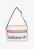 adidas Originals AIRLINER OG UNISEX - Cross body bag - cloud white