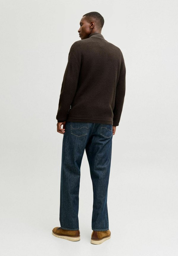 Jack & Jones Half zip Plain Half zip