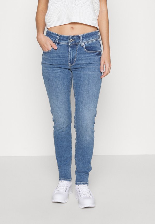 Vero Moda Petite VMEMBRACE MR PUSH UP