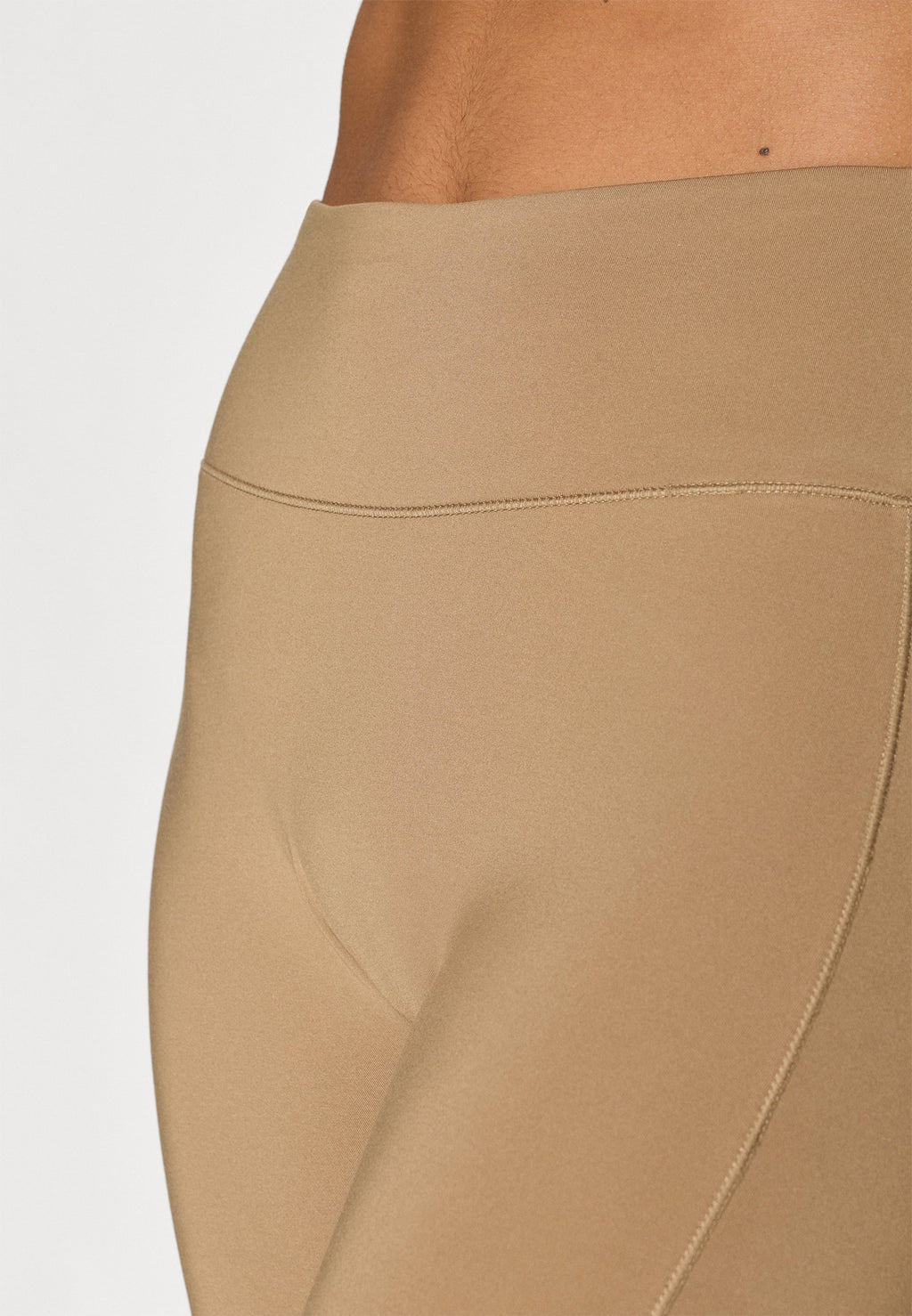 Casall SOFT TOUCH FLARED PANTS