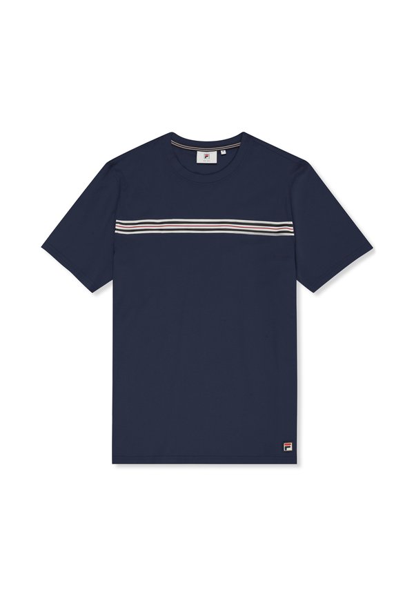Fila DIECIMO REGULAR HERITAGE TAPE