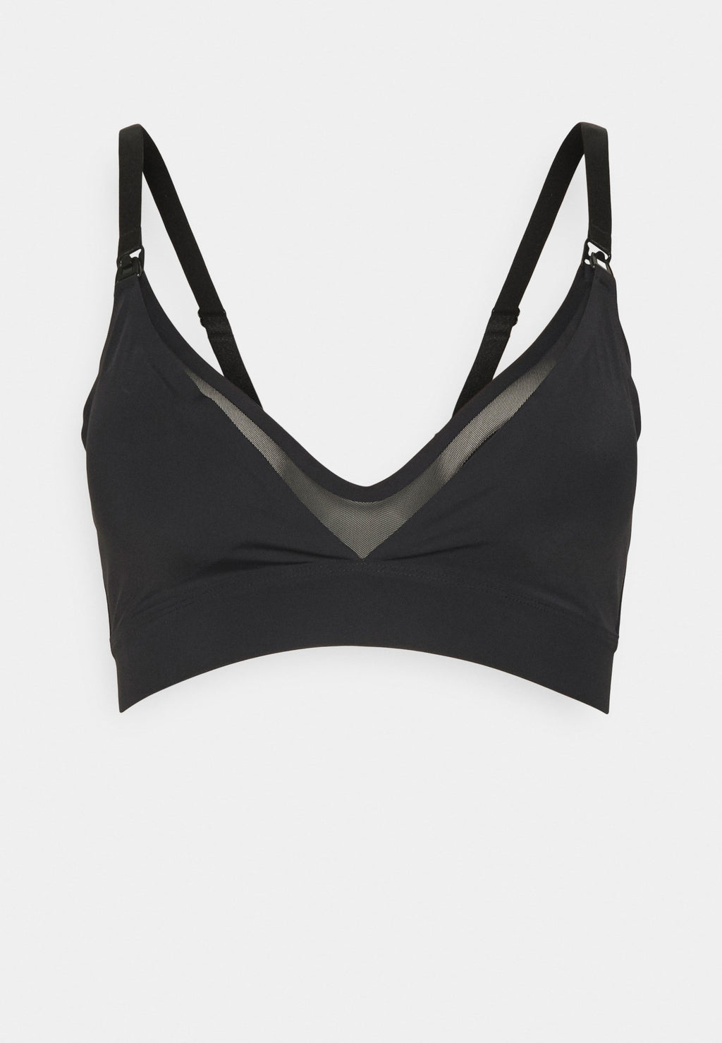 MAGIC Bodyfashion MAMA SHEER BRALETTE