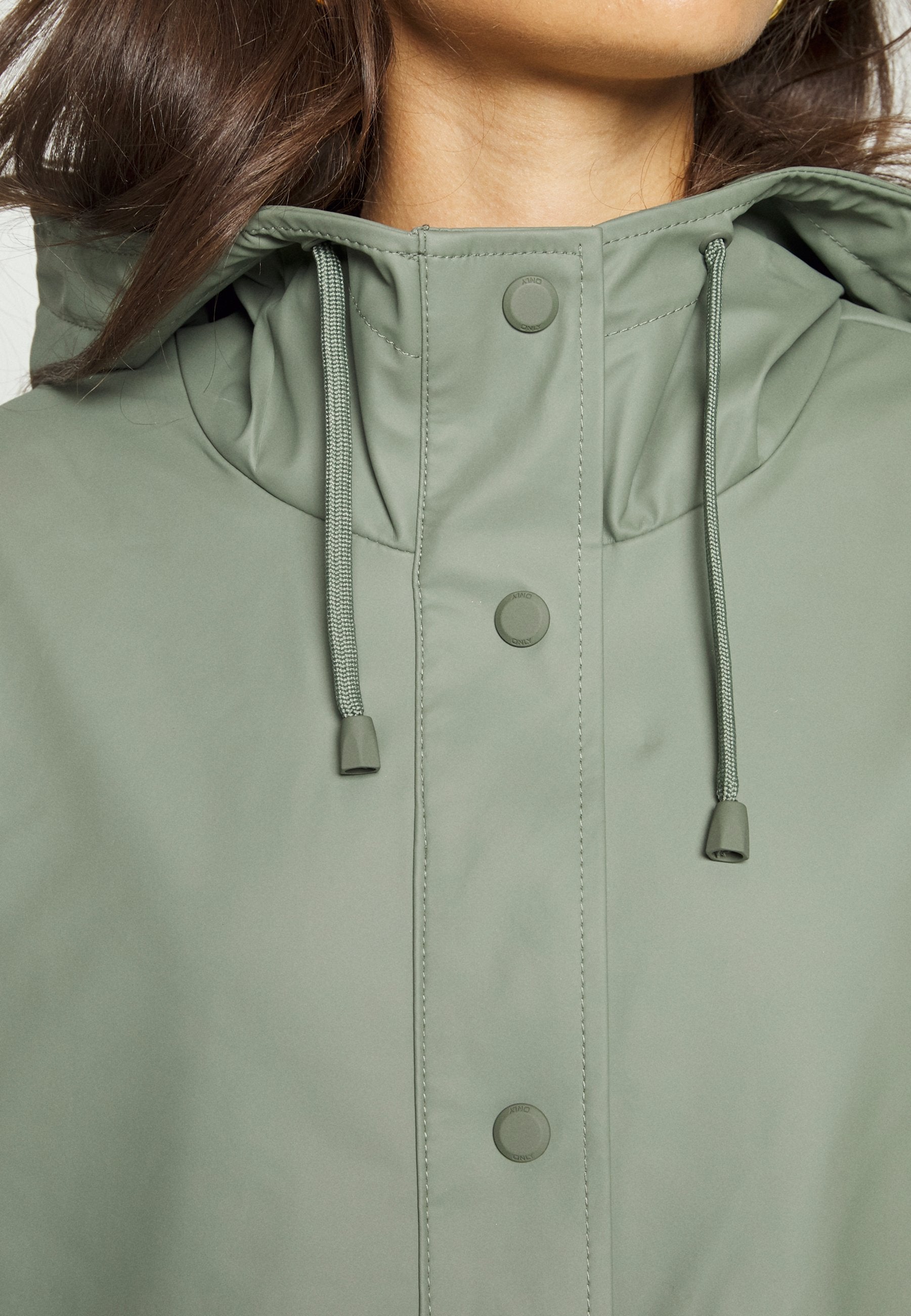 ONLELLEN RAINCOAT Media 6