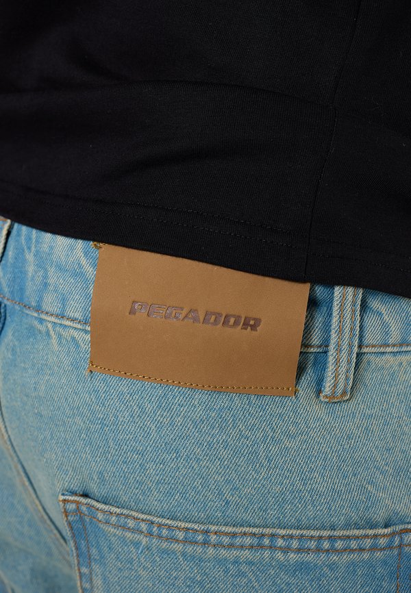 Pegador BOSTIC JEANS SHORTS